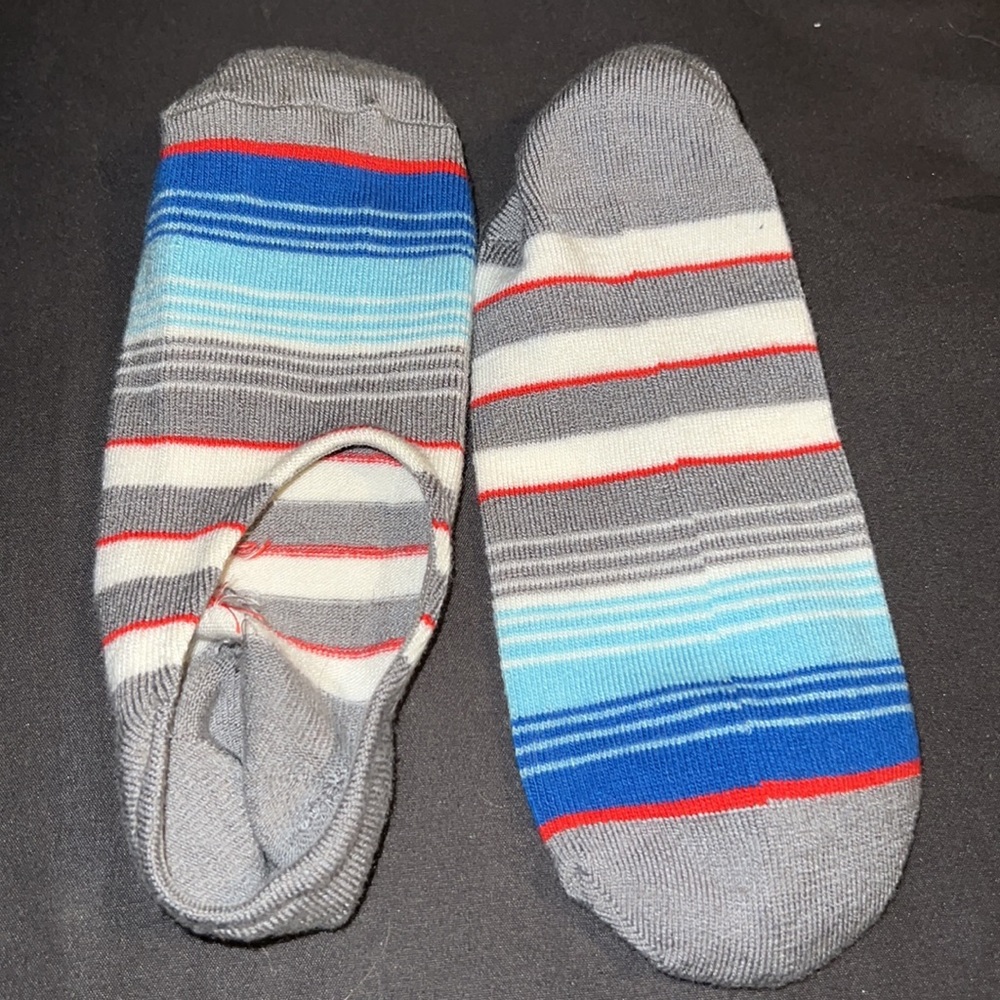 Sock liners - Picture 3 of 5